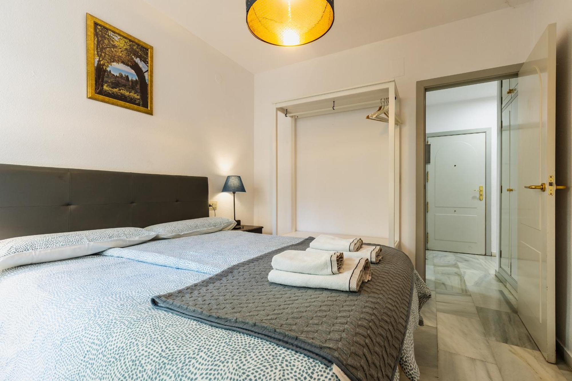 Apartment Ruta De La Sierra